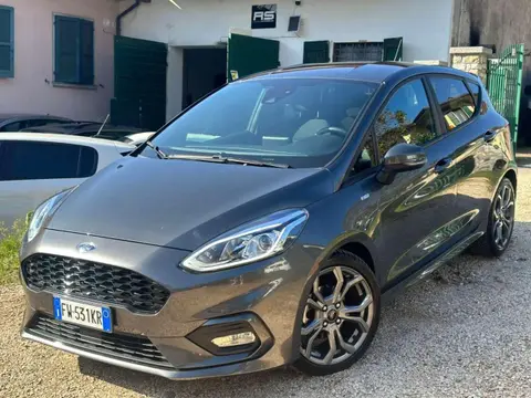 Annonce FORD FIESTA Diesel 2019 d'occasion 