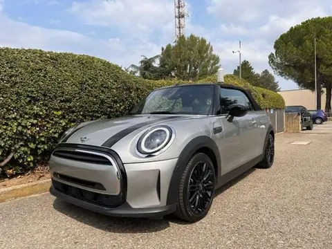 Used MINI COOPER Petrol 2023 Ad 