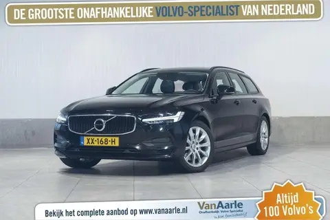 Annonce VOLVO V90 Essence 2018 d'occasion 