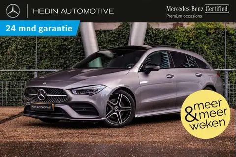 Used MERCEDES-BENZ CLASSE CLA Petrol 2022 Ad 