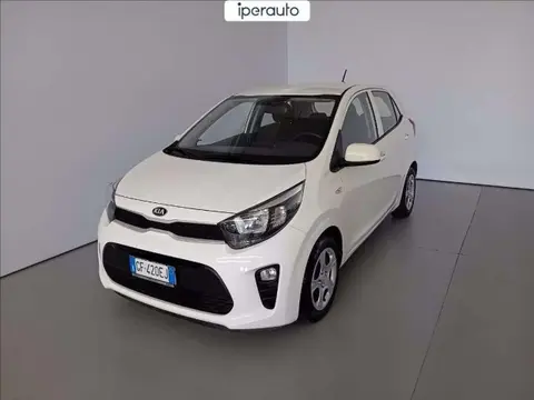 Used KIA PICANTO LPG 2021 Ad 