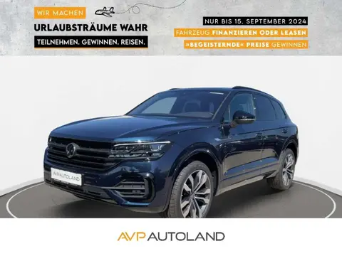 Used VOLKSWAGEN TOUAREG Diesel 2023 Ad 