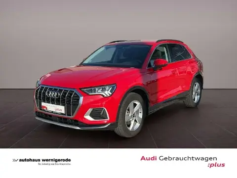 Used AUDI Q3 Petrol 2020 Ad 