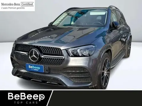 Used MERCEDES-BENZ CLASSE GLE Hybrid 2022 Ad 