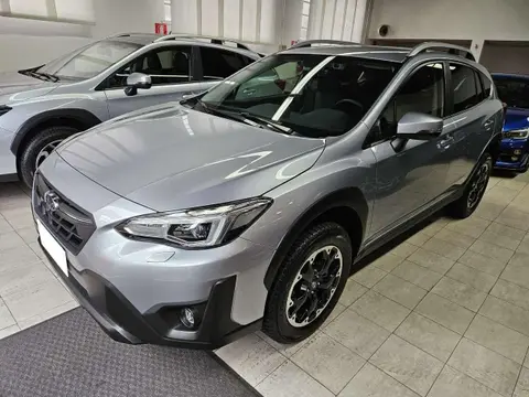 Annonce SUBARU XV Essence 2023 d'occasion 