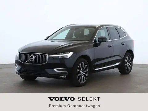 Annonce VOLVO XC60 Diesel 2021 d'occasion 