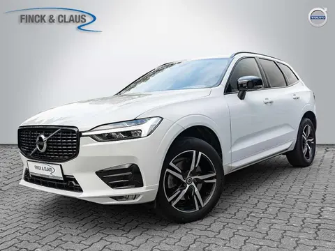 Used VOLVO XC60 Petrol 2021 Ad 