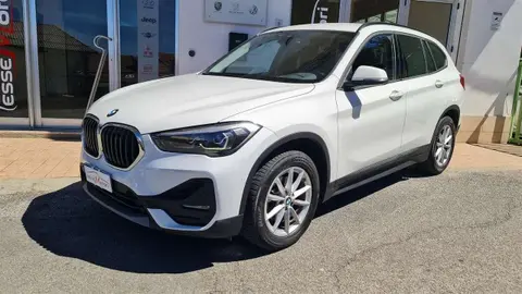 Annonce BMW X1 Diesel 2019 d'occasion 