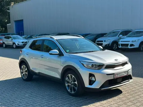 Used KIA STONIC Petrol 2018 Ad 