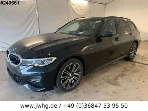 Used BMW SERIE 3 Diesel 2021 Ad Germany