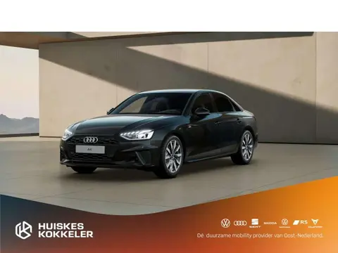 Annonce AUDI A4 Essence 2024 d'occasion 