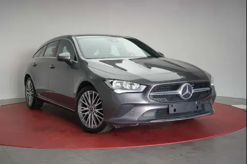 Used MERCEDES-BENZ CLASSE CLA Diesel 2020 Ad 