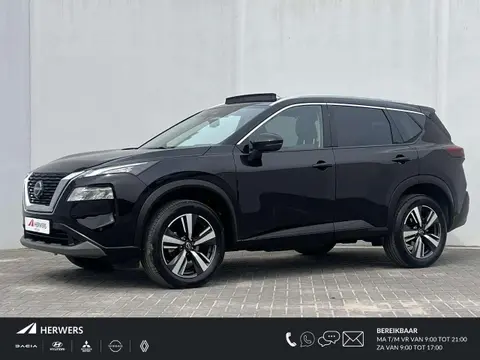 Annonce NISSAN X-TRAIL Hybride 2023 d'occasion 