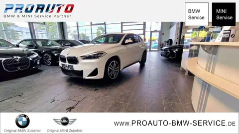 Annonce BMW X2 Essence 2022 d'occasion 