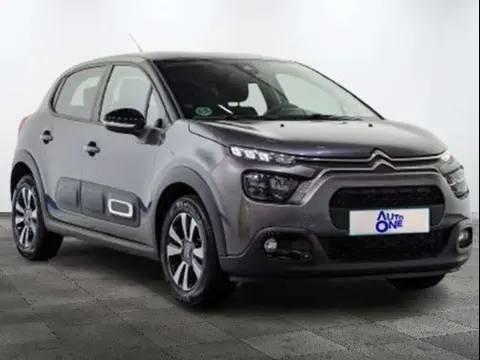 Annonce CITROEN C3 Essence 2023 d'occasion 