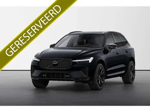 Used VOLVO XC60 Hybrid 2024 Ad 