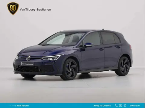 Annonce VOLKSWAGEN GOLF Hybride 2021 d'occasion 