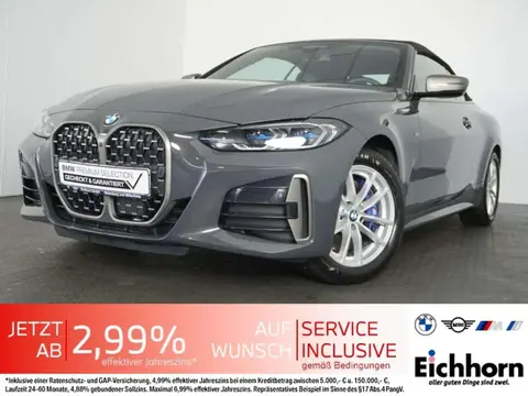 Annonce BMW SERIE 4 Essence 2024 d'occasion 