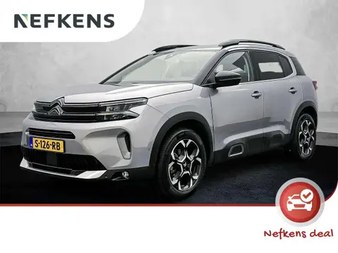 Used CITROEN C5 AIRCROSS Petrol 2023 Ad 