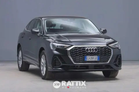 Annonce AUDI Q3 Diesel 2022 d'occasion 