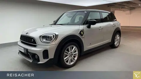 Used MINI COOPER Hybrid 2021 Ad 