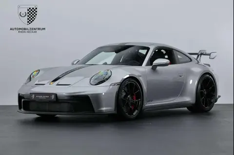 Used PORSCHE 992 Petrol 2021 Ad 