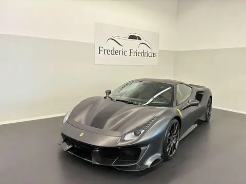 Used FERRARI 488 Petrol 2019 Ad 