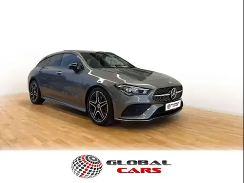 Annonce MERCEDES-BENZ CLASSE CLA Diesel 2023 d'occasion 