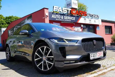 Used JAGUAR I-PACE Electric 2019 Ad 