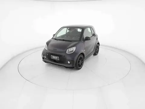 Used SMART FORTWO Electric 2021 Ad 