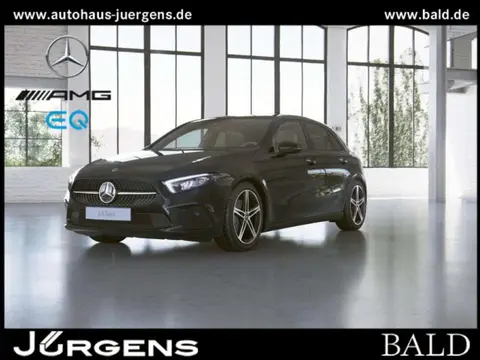 Used MERCEDES-BENZ CLASSE A Petrol 2018 Ad 