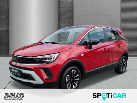 Annonce OPEL CROSSLAND Essence 2023 d'occasion 