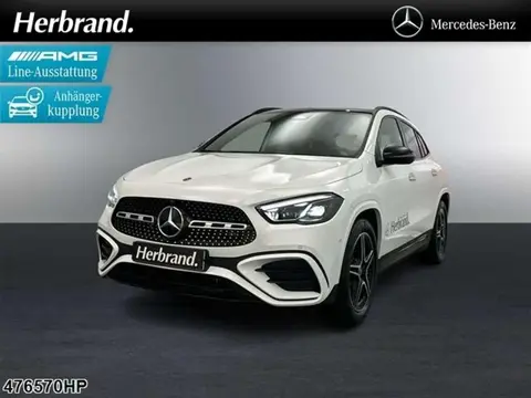 Used MERCEDES-BENZ CLASSE GLA Petrol 2024 Ad 