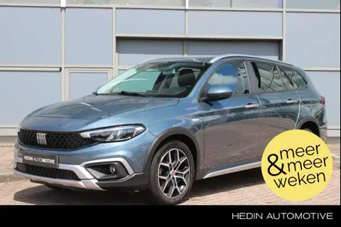 Used FIAT TIPO Hybrid 2023 Ad 