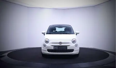 Annonce FIAT 500 Essence 2021 d'occasion 