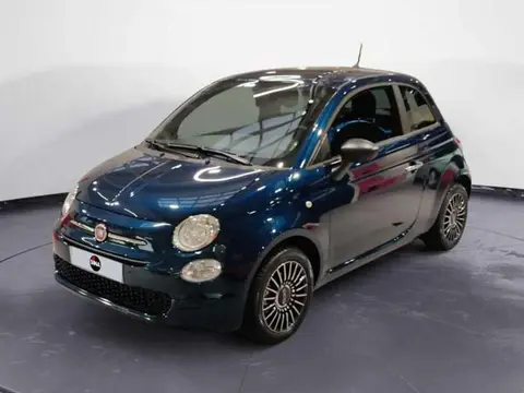 Annonce FIAT 500 Hybride 2024 d'occasion 