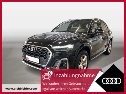 Used AUDI Q5 Diesel 2021 Ad 