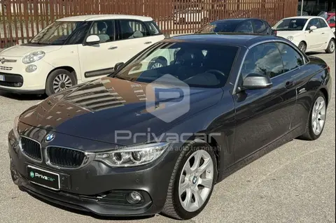 Annonce BMW SERIE 4 Diesel 2015 d'occasion 