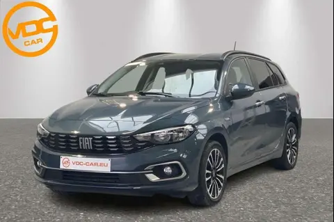 Annonce FIAT TIPO Diesel 2022 d'occasion 