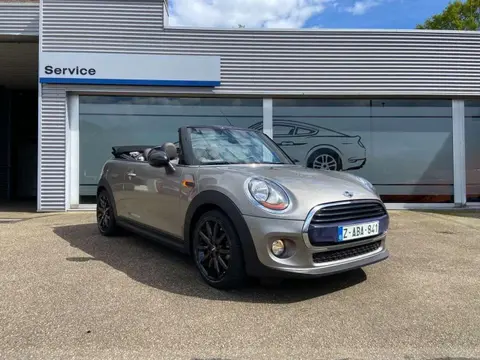 Used MINI COOPER Petrol 2016 Ad 