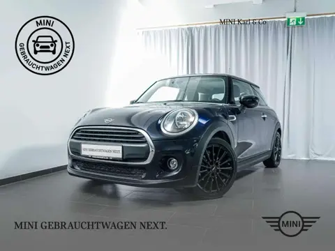 Annonce MINI ONE Essence 2021 d'occasion 