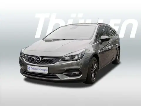 Used OPEL ASTRA Petrol 2022 Ad 