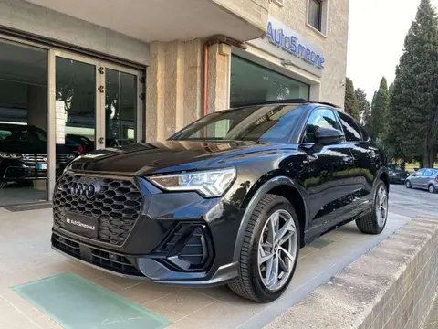 Annonce AUDI Q3 Diesel 2020 d'occasion 