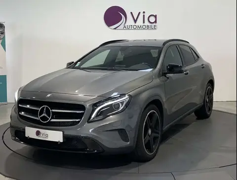 Annonce MERCEDES-BENZ CLASSE CL Diesel 2014 d'occasion 