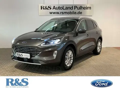 Used FORD KUGA Hybrid 2021 Ad 