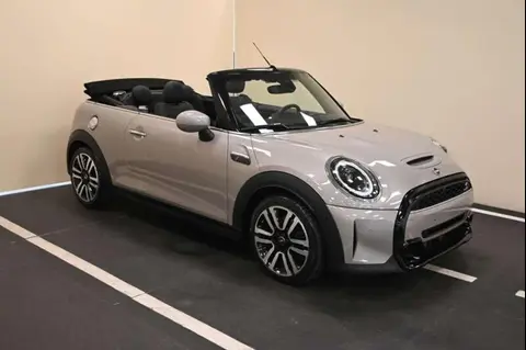 Annonce MINI COOPER Essence 2023 d'occasion 