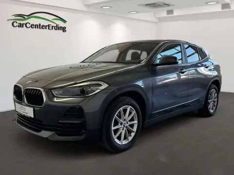 Used BMW X2 Diesel 2021 Ad 