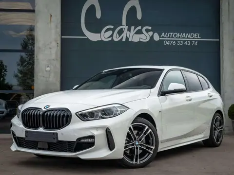 Annonce BMW SERIE 1 Essence 2024 d'occasion 