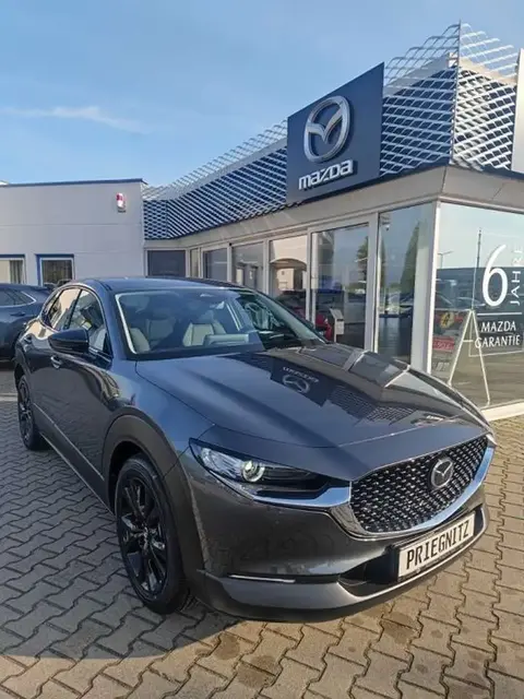 Annonce MAZDA CX-30 Hybride 2024 d'occasion 