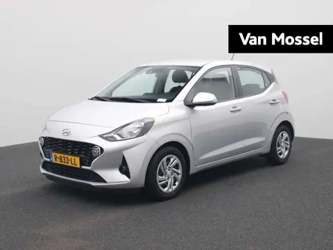 Annonce HYUNDAI I10 Essence 2022 d'occasion 